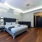 Taksim Nova Homes