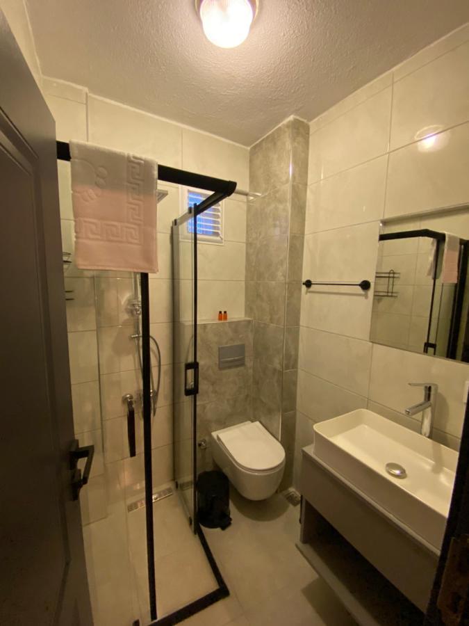 Taksim Nova Homes Daire *