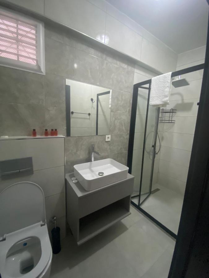 Daire Taksim Nova Homes İstanbul