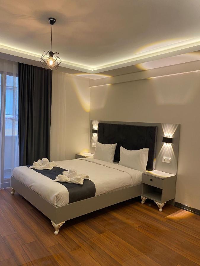 Daire Taksim Nova Homes