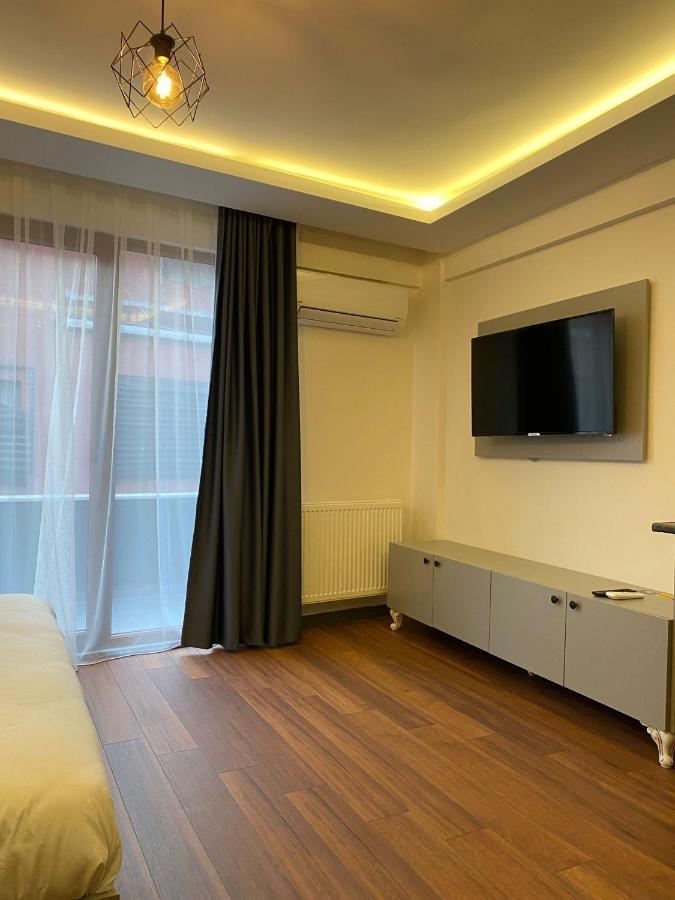 Daire Taksim Nova Homes