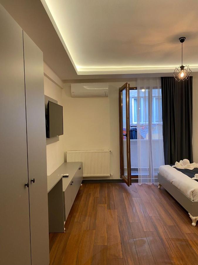 Taksim Nova Homes İstanbul