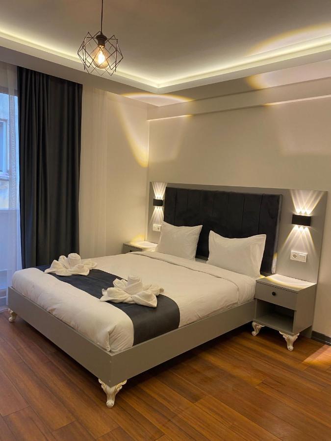 Daire Taksim Nova Homes İstanbul