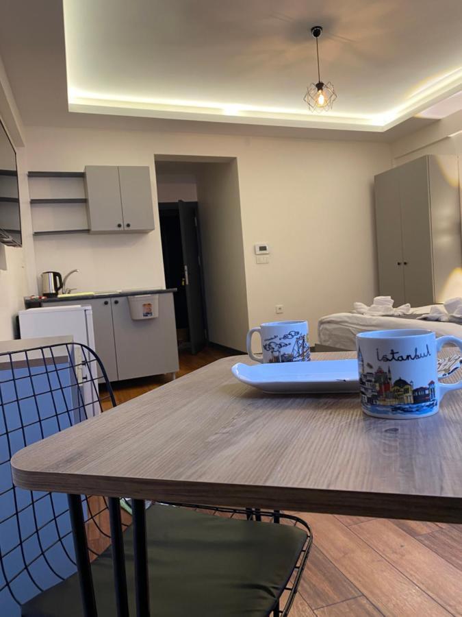 Taksim Nova Homes
