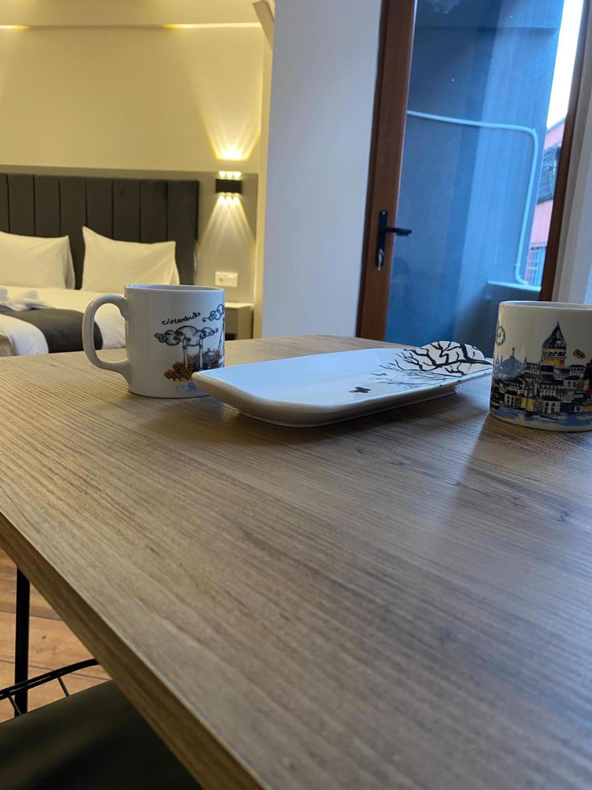 Taksim Nova Homes