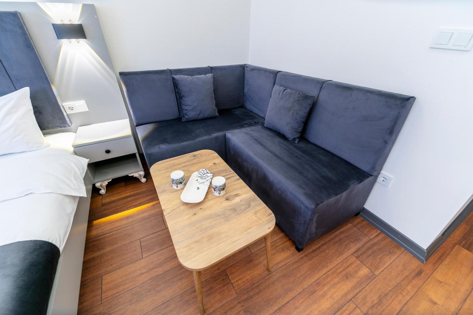Taksim Nova Homes Daire
