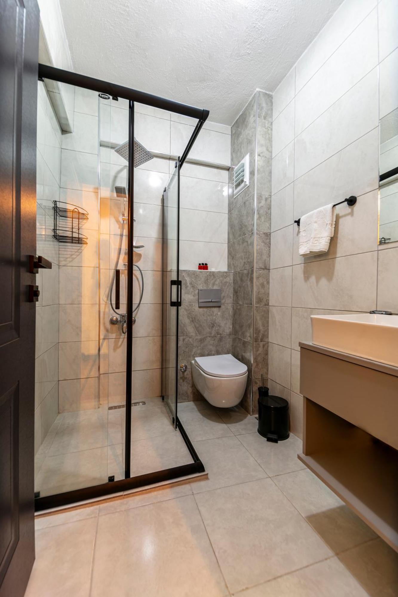Daire Taksim Nova Homes