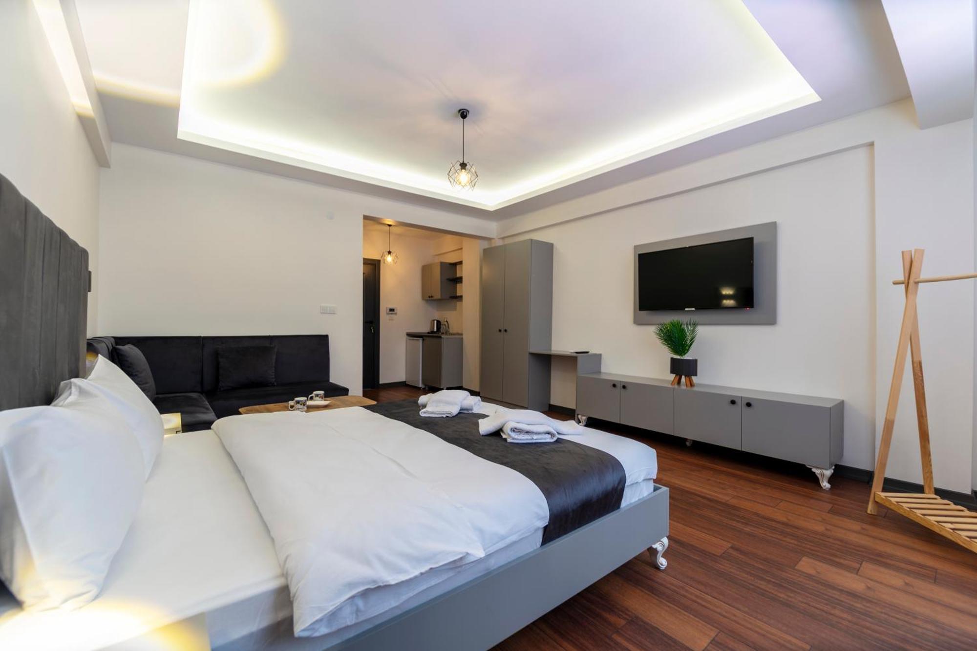 Daire Taksim Nova Homes *