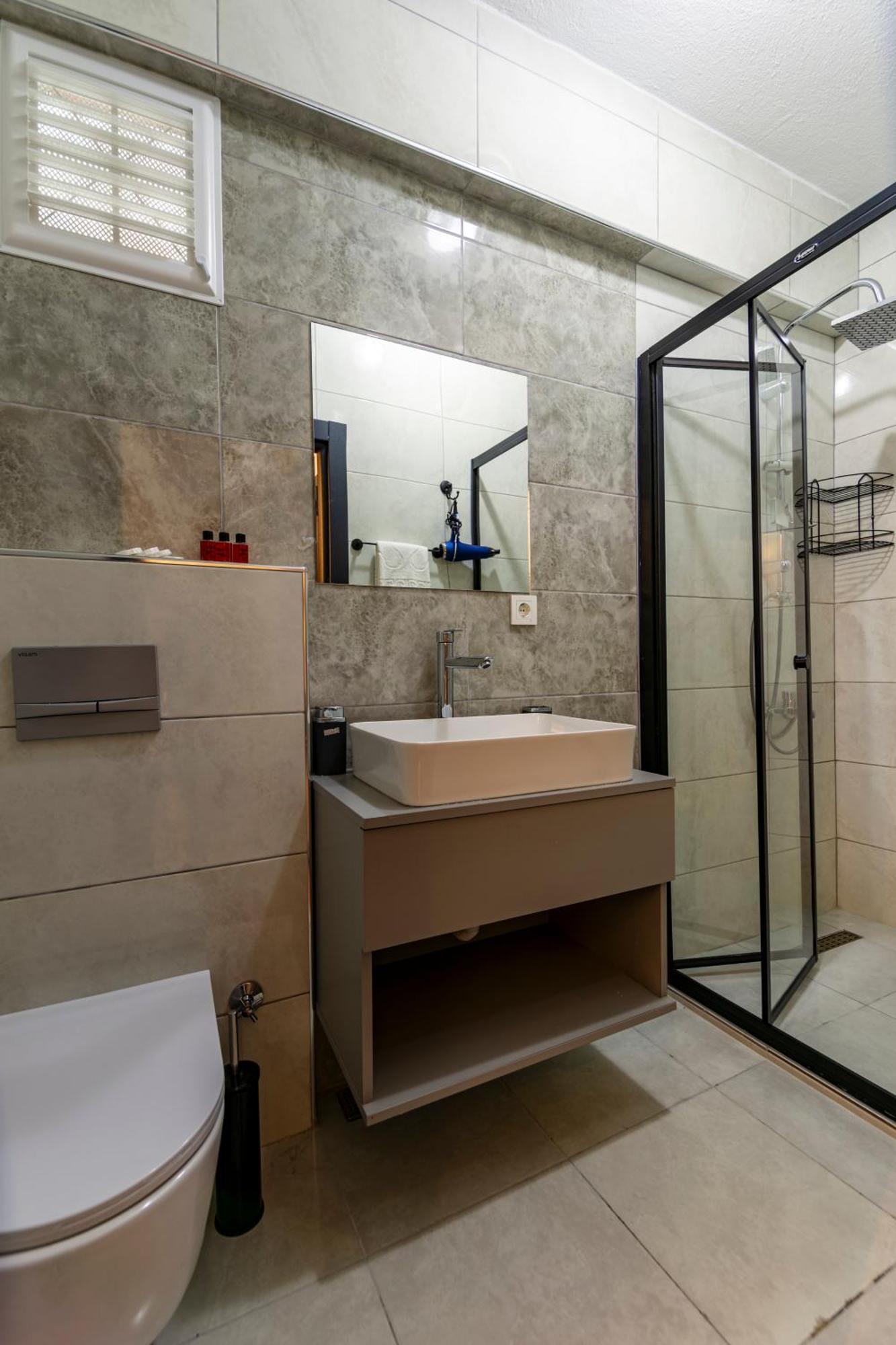 Taksim Nova Homes Daire İstanbul