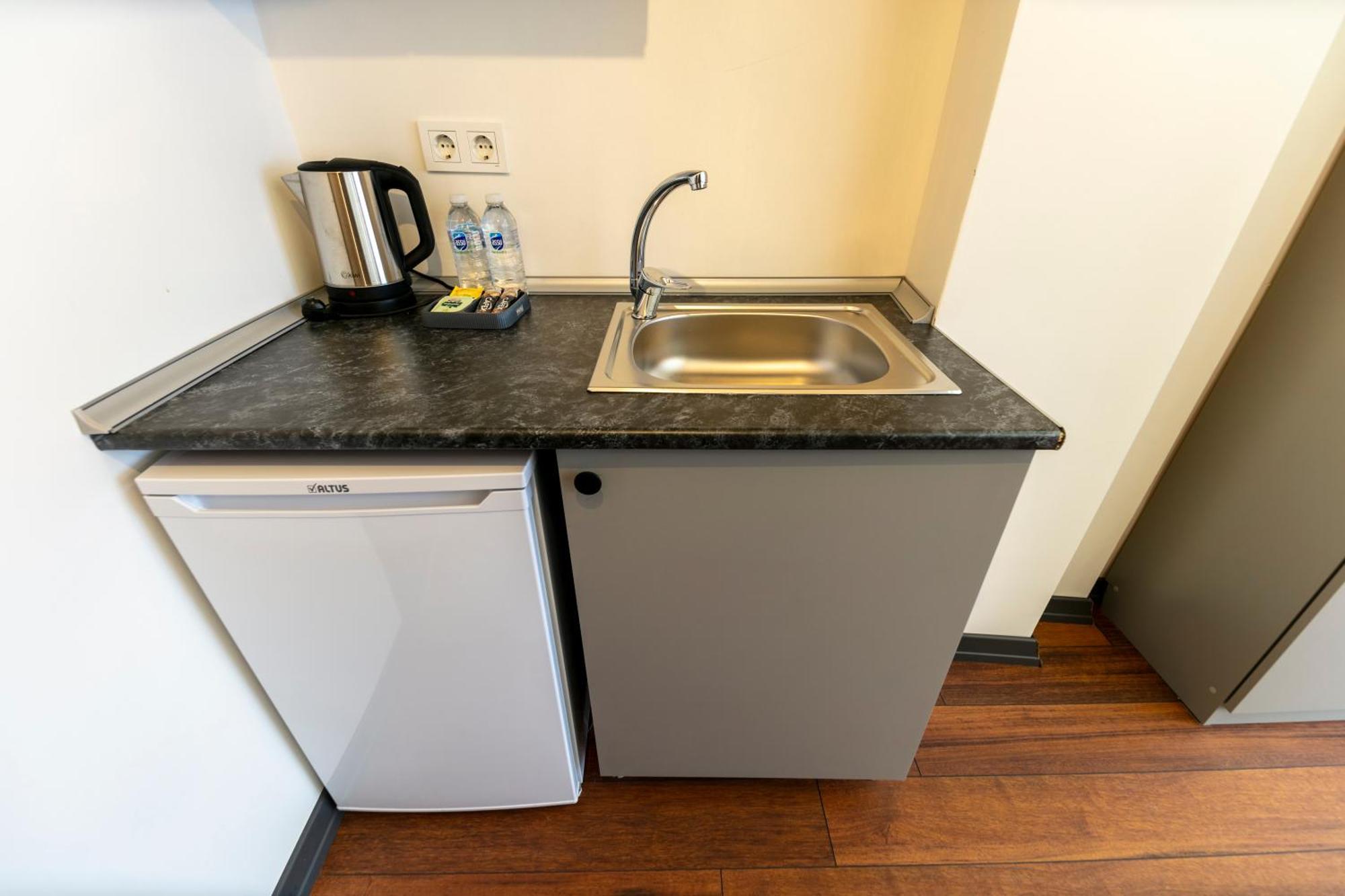 Daire Taksim Nova Homes İstanbul