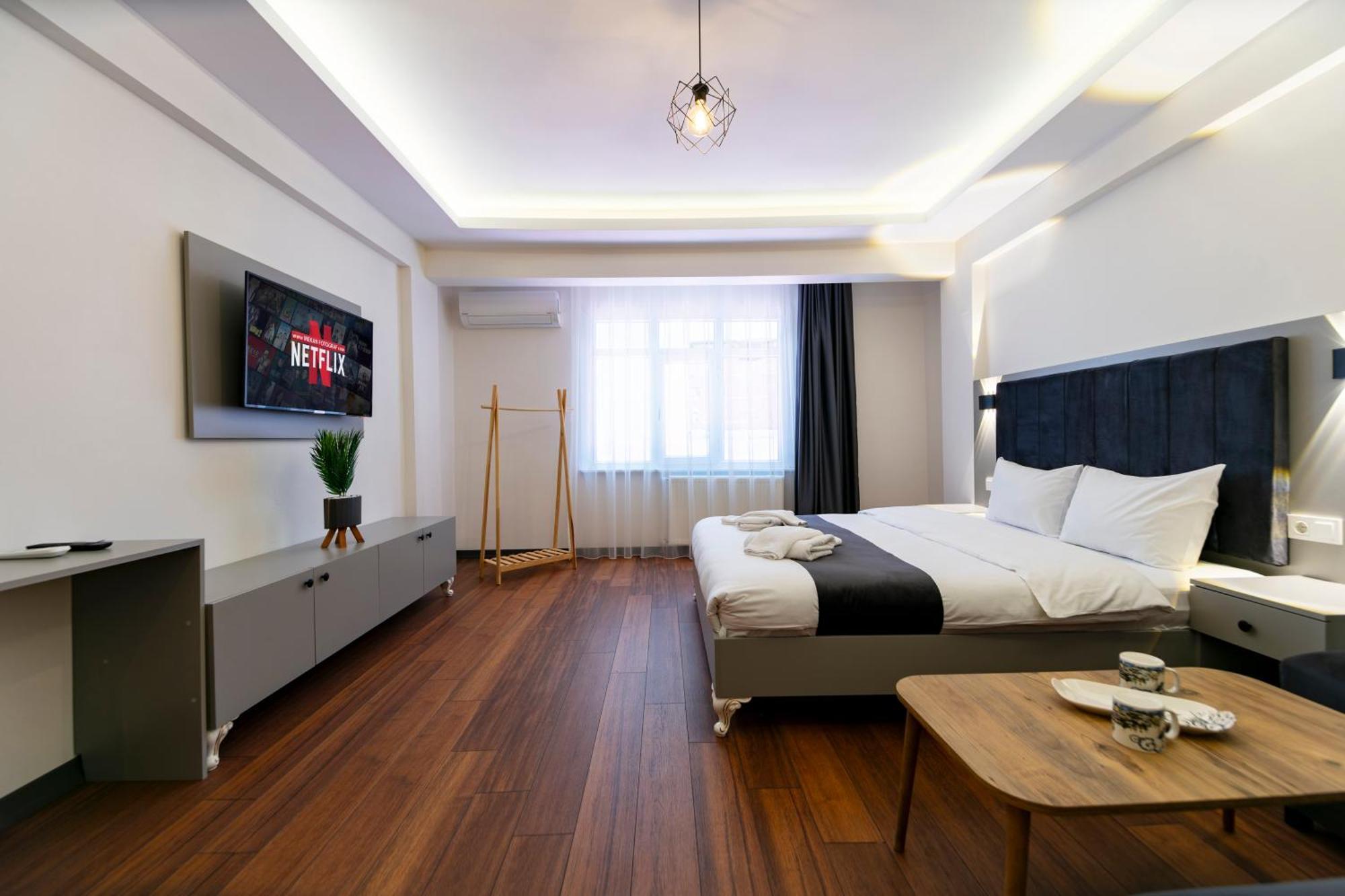 Taksim Nova Homes İstanbul