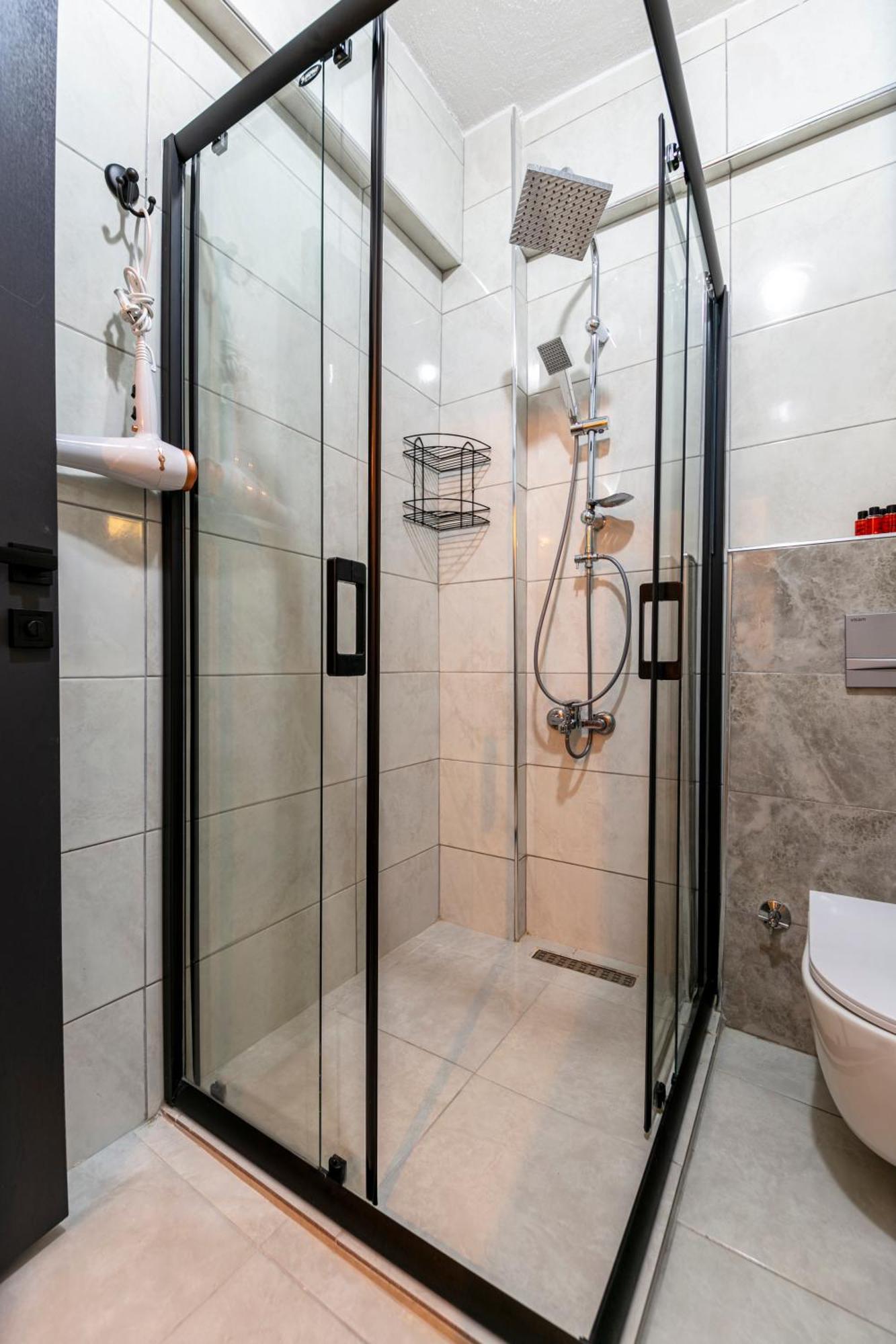 Daire Taksim Nova Homes