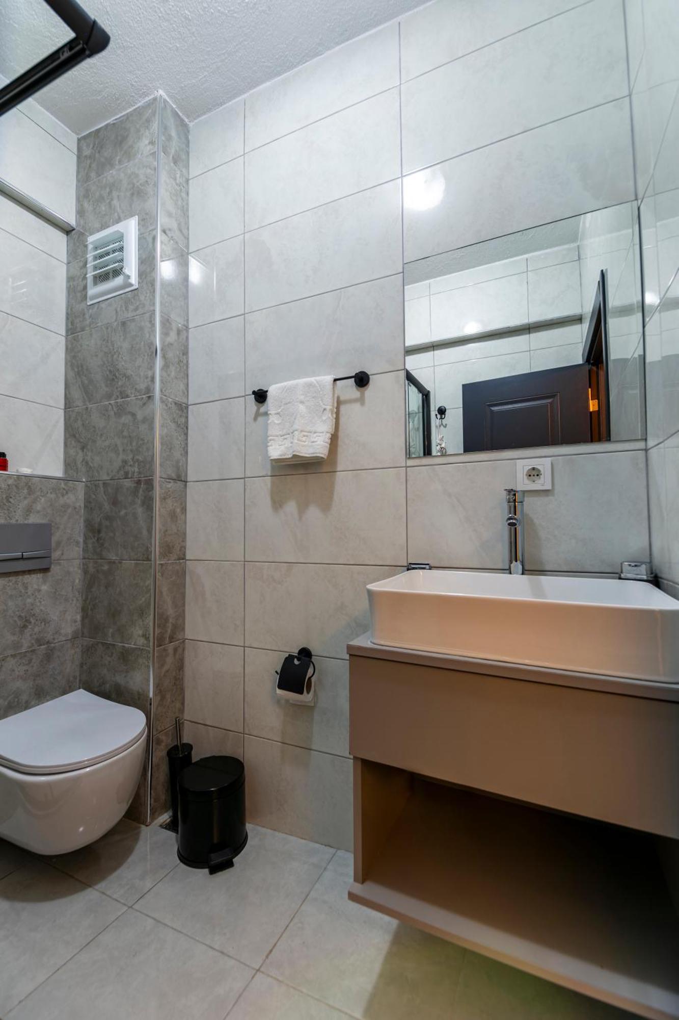 Daire Taksim Nova Homes İstanbul