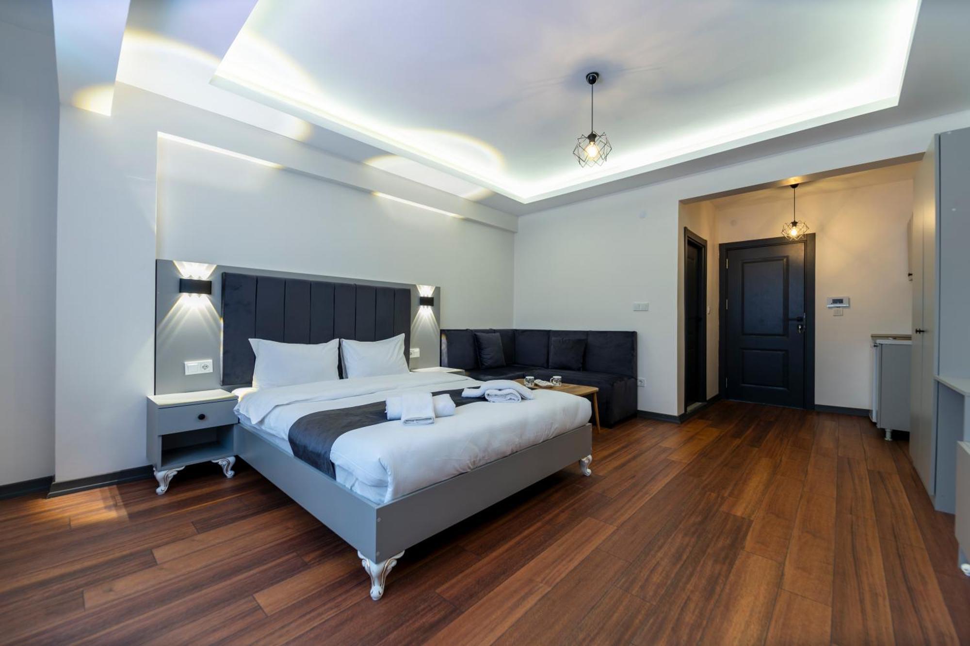 Taksim Nova Homes İstanbul