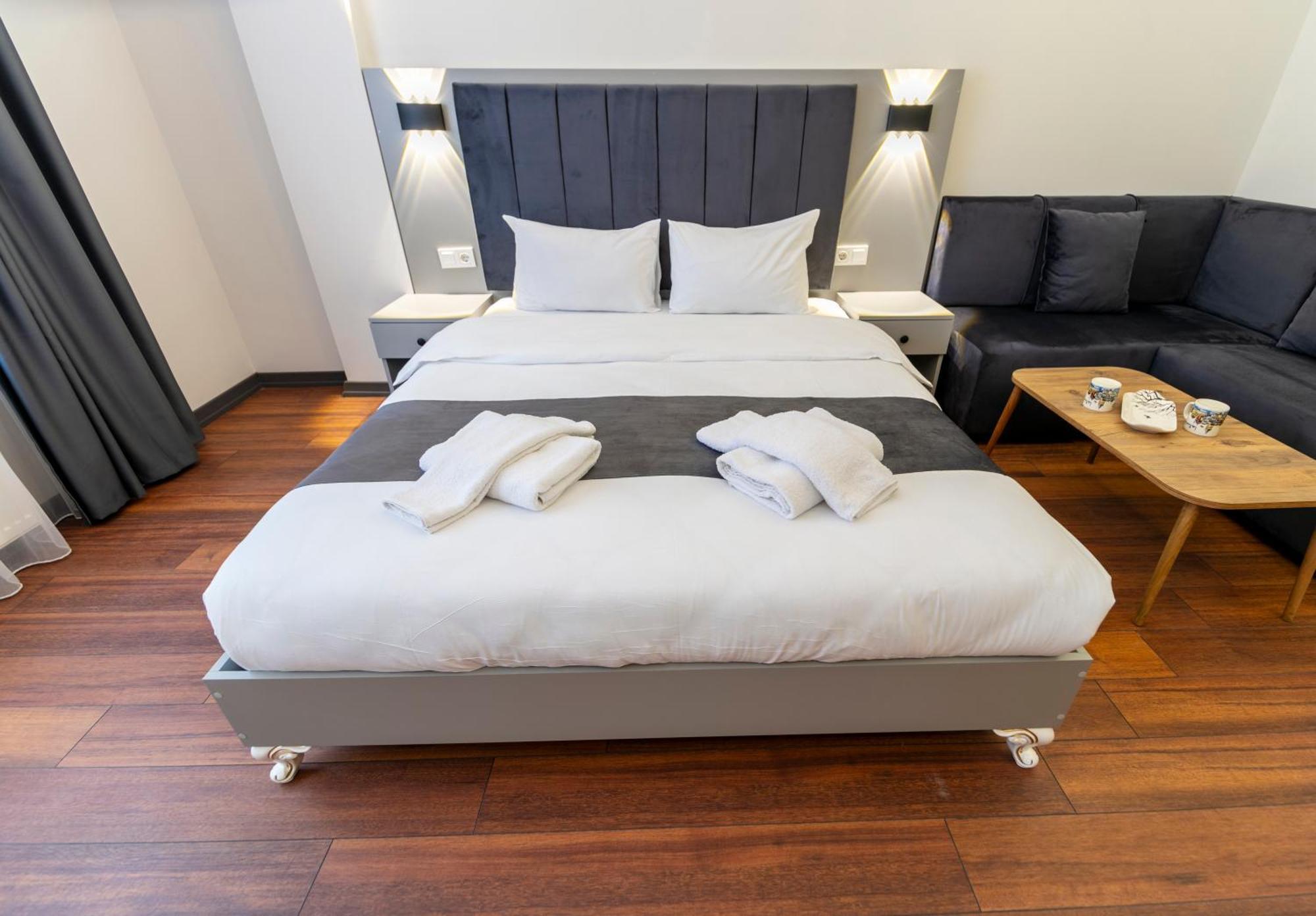 Taksim Nova Homes * İstanbul