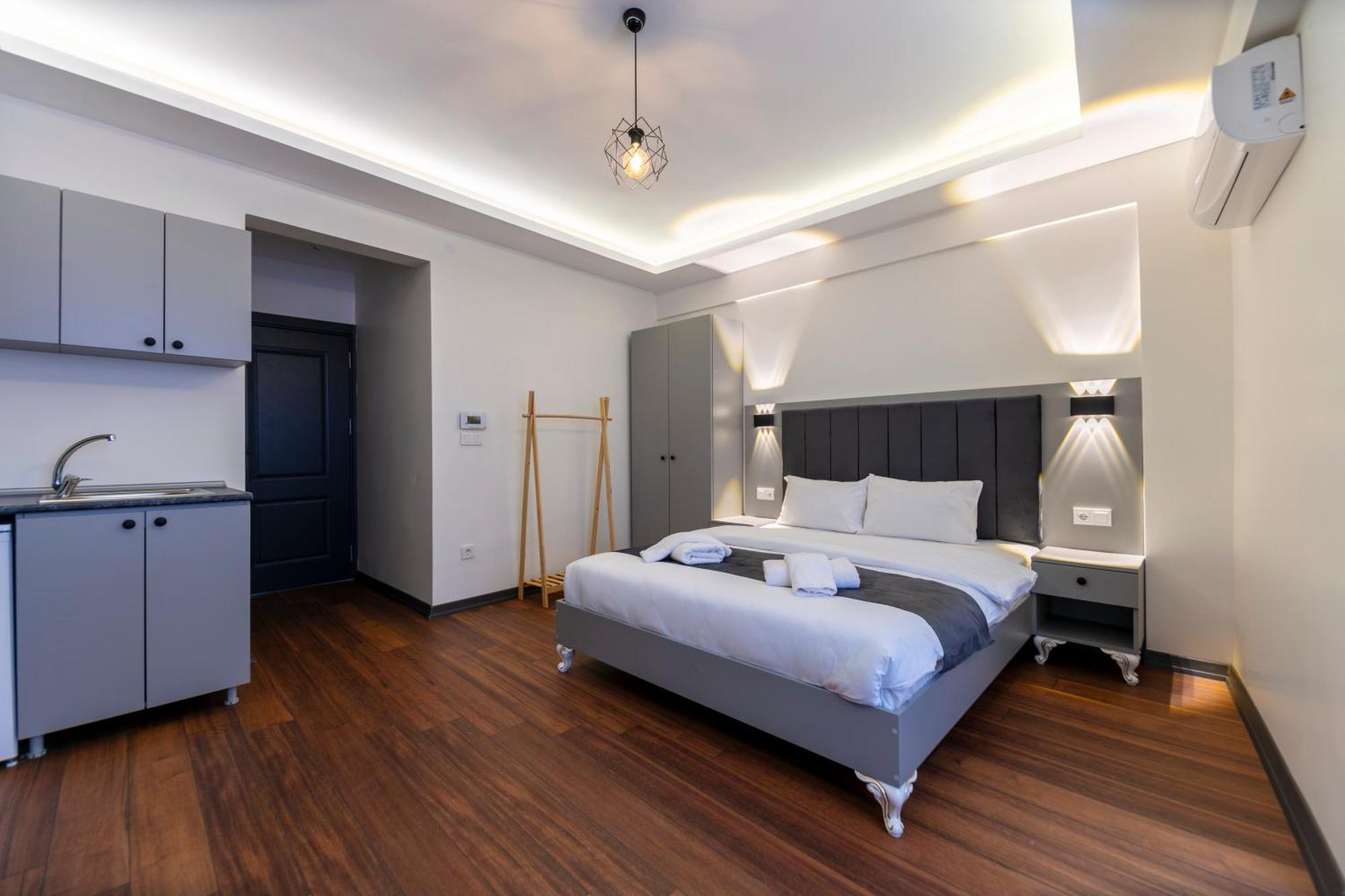 Taksim Nova Homes