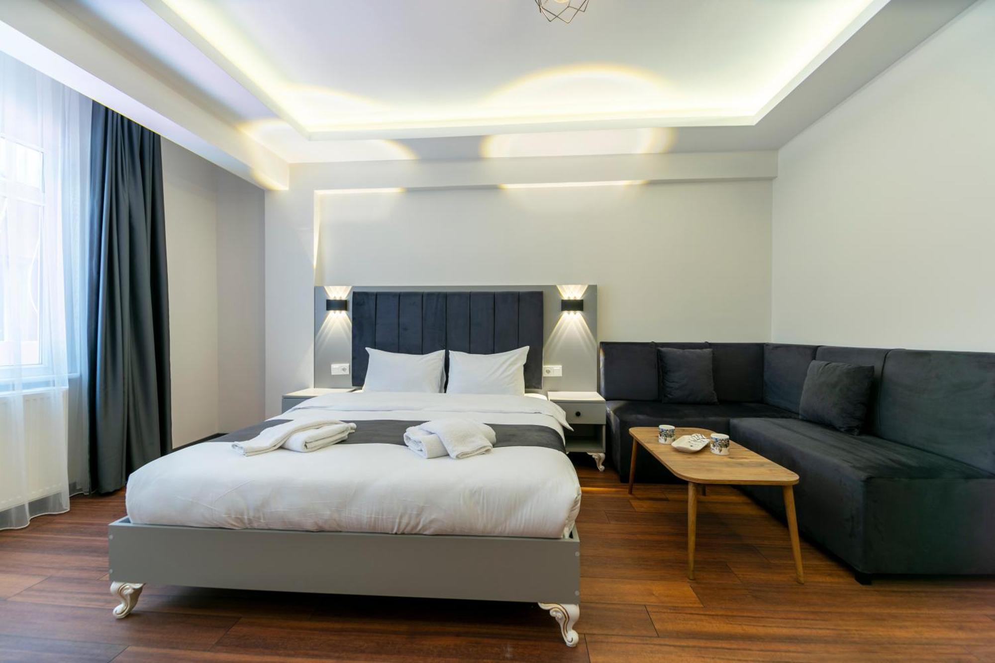 Taksim Nova Homes Daire