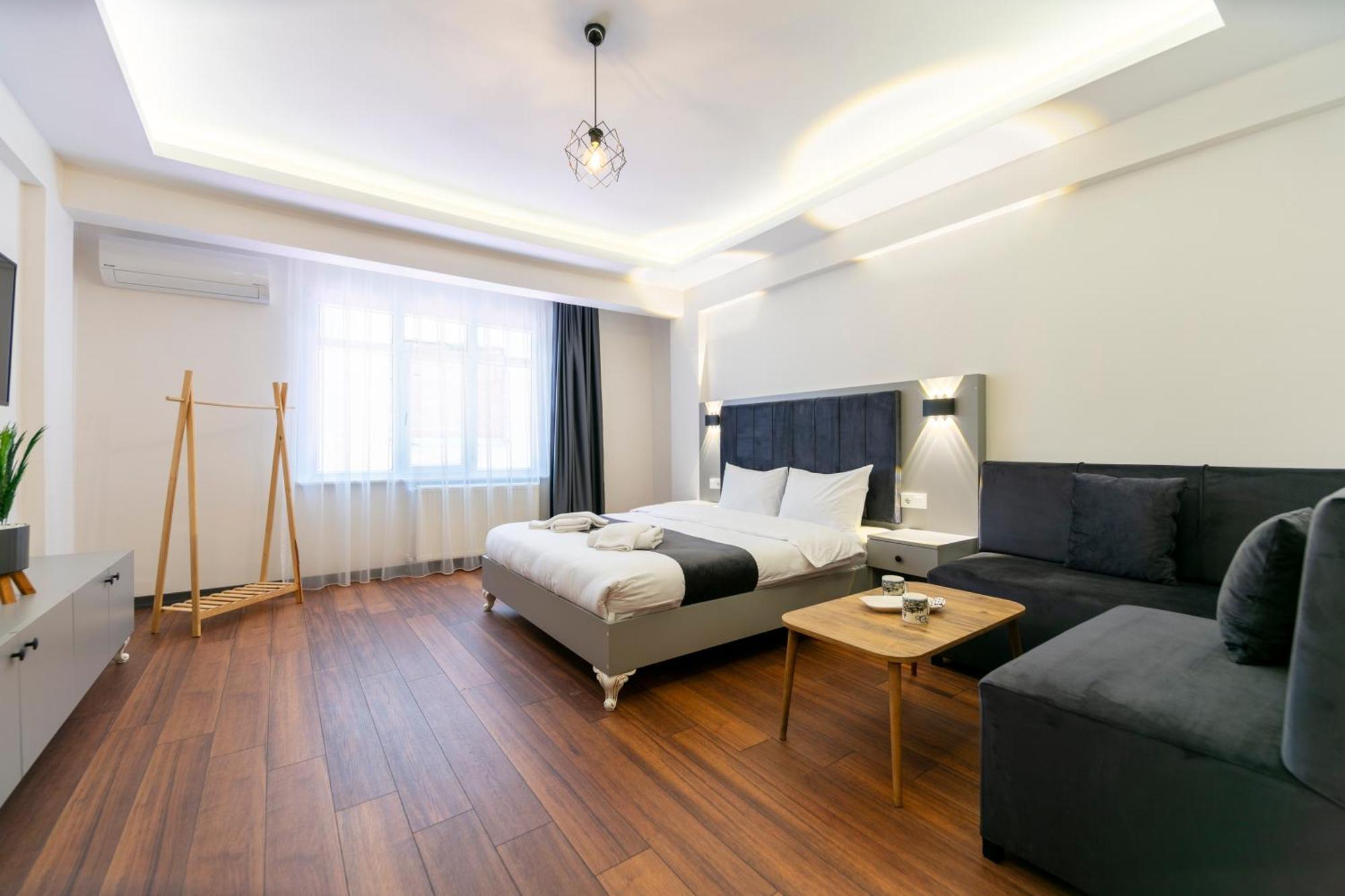 Taksim Nova Homes Daire *