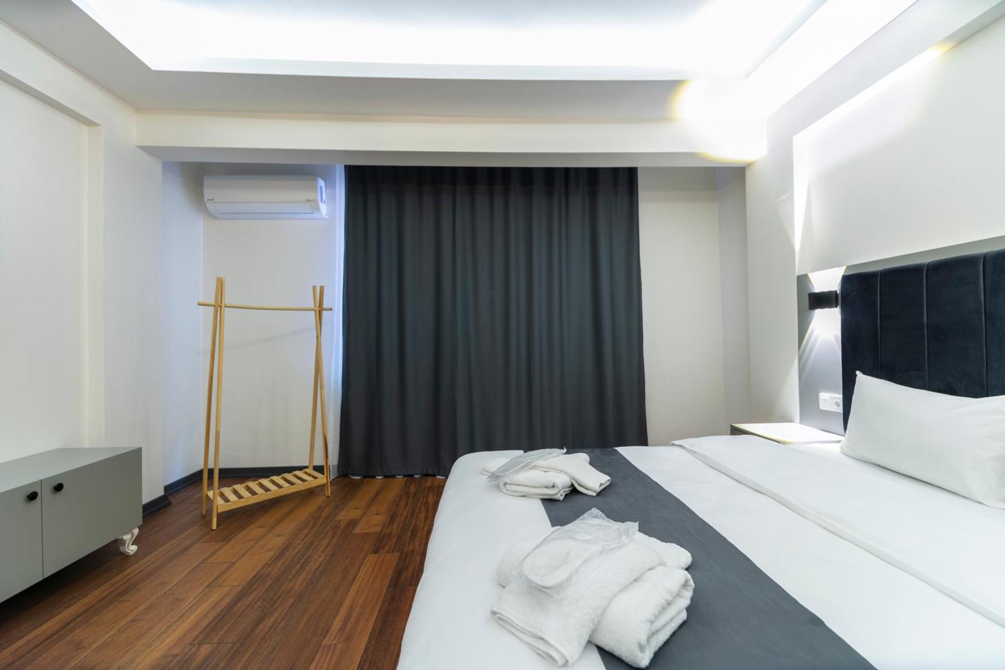 Daire Taksim Nova Homes *