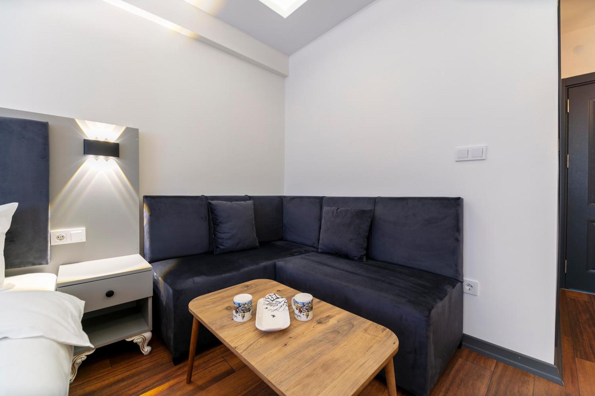 Daire Taksim Nova Homes İstanbul