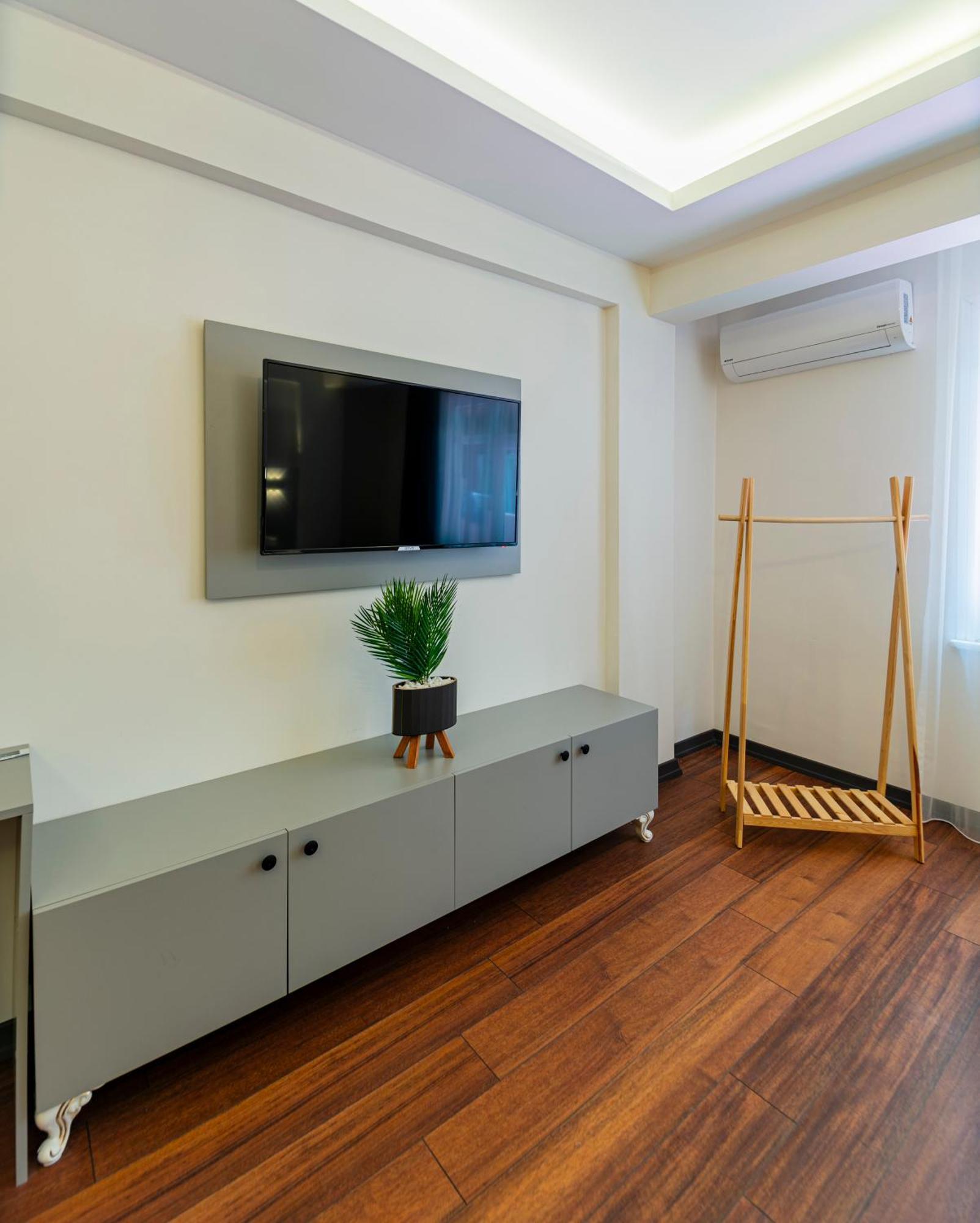 Taksim Nova Homes İstanbul