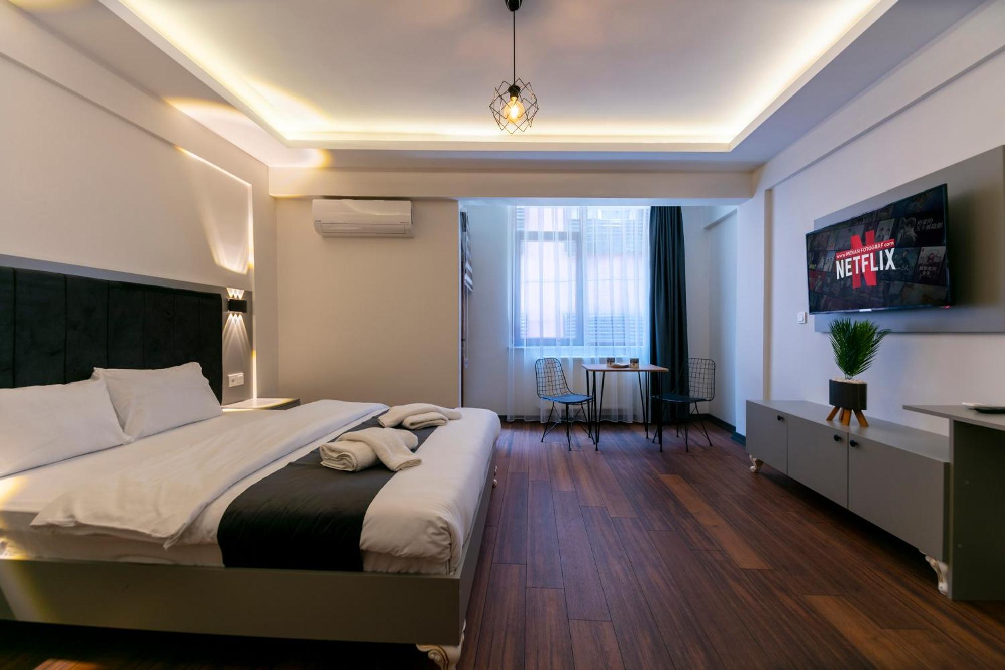 Taksim Nova Homes * İstanbul