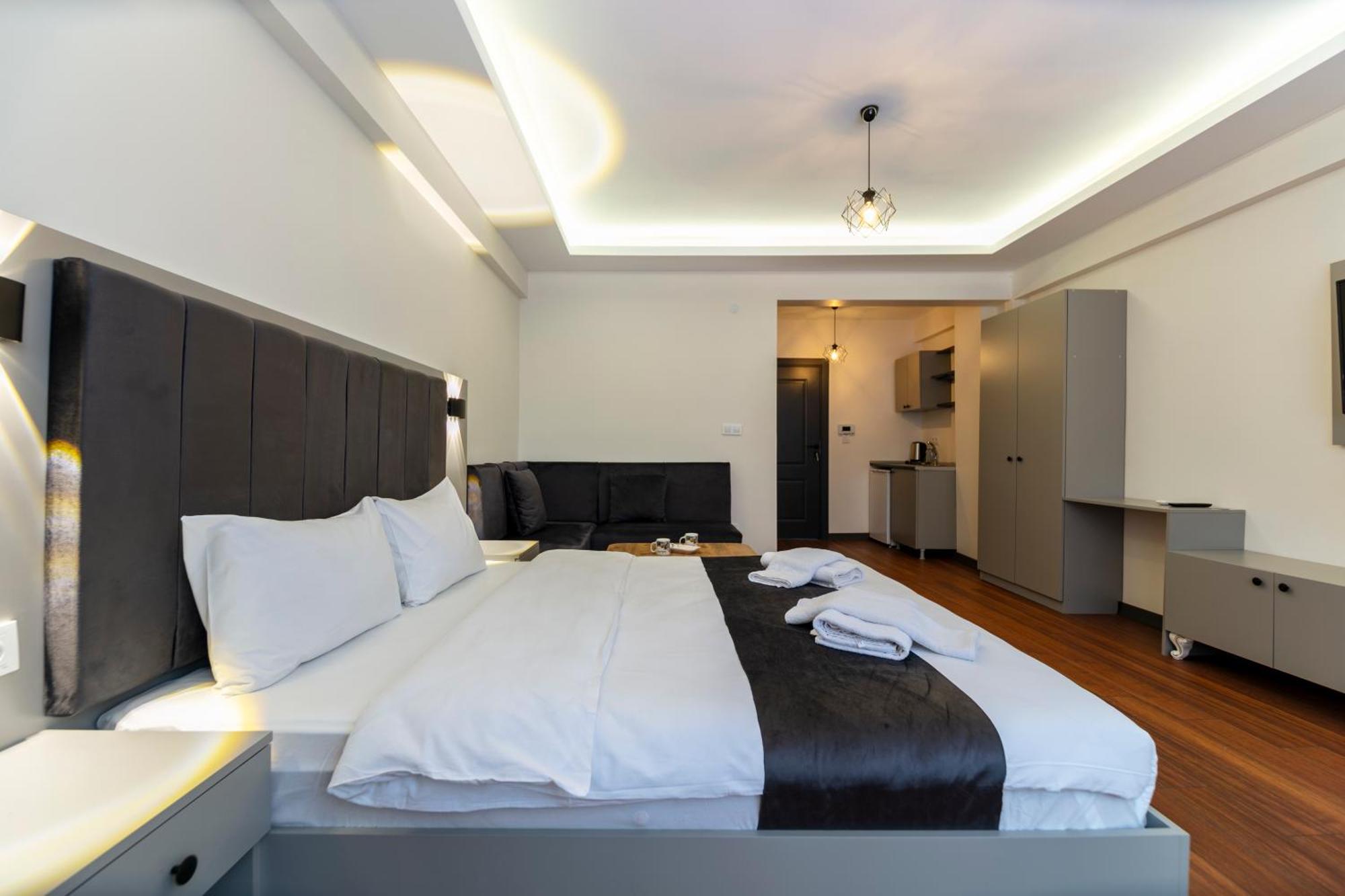 Taksim Nova Homes