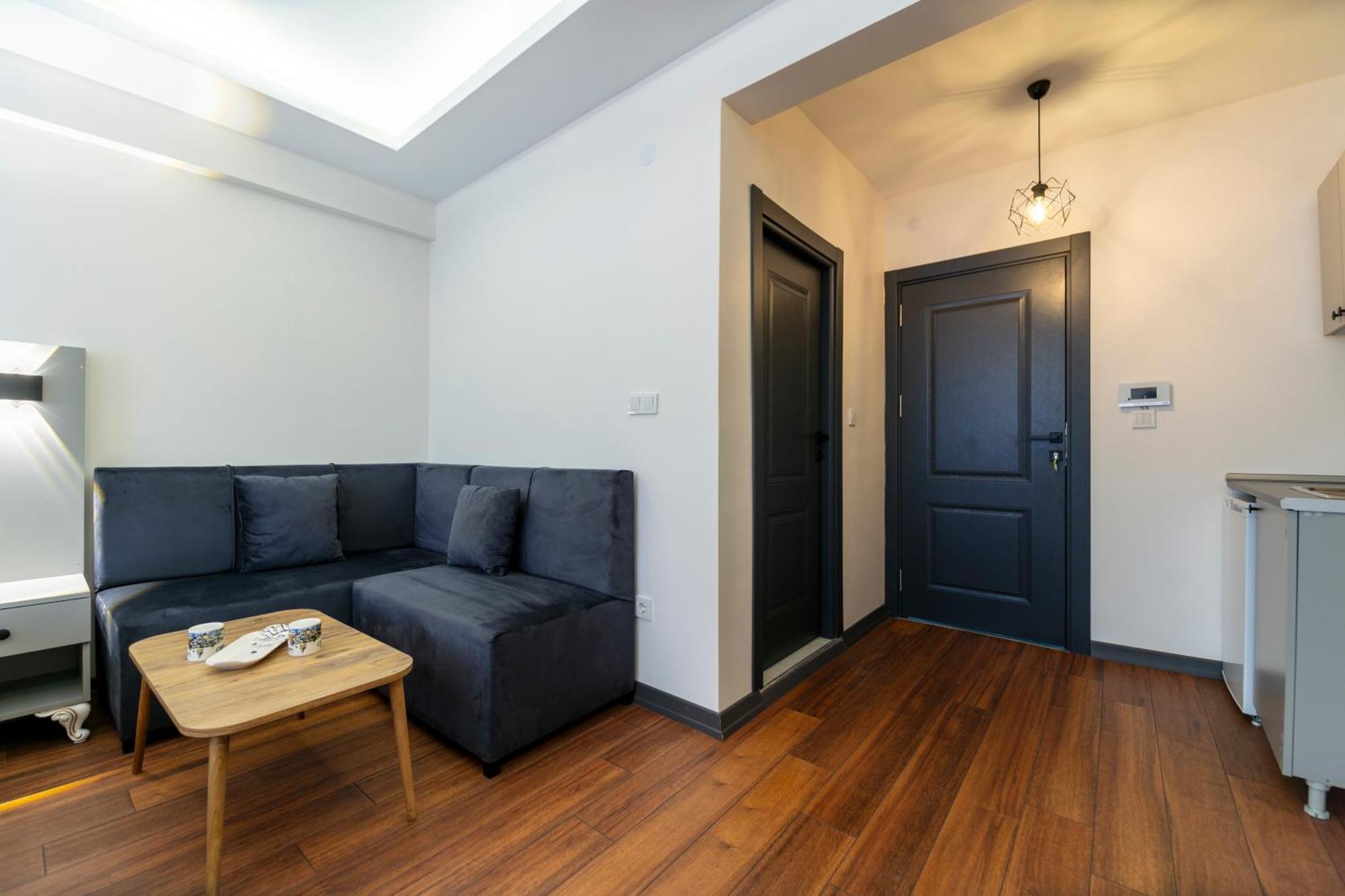 Taksim Nova Homes Daire İstanbul