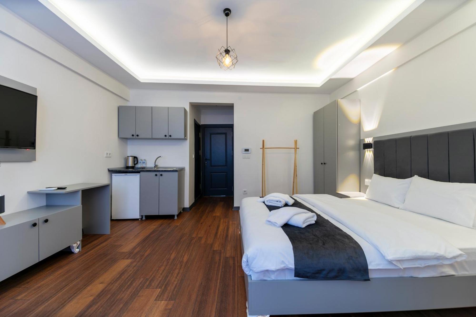Daire Taksim Nova Homes İstanbul
