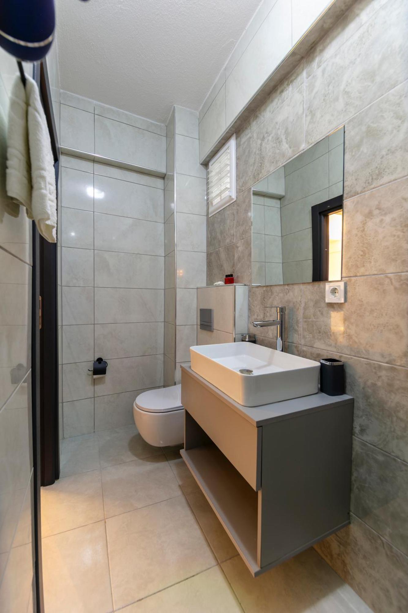 Taksim Nova Homes *