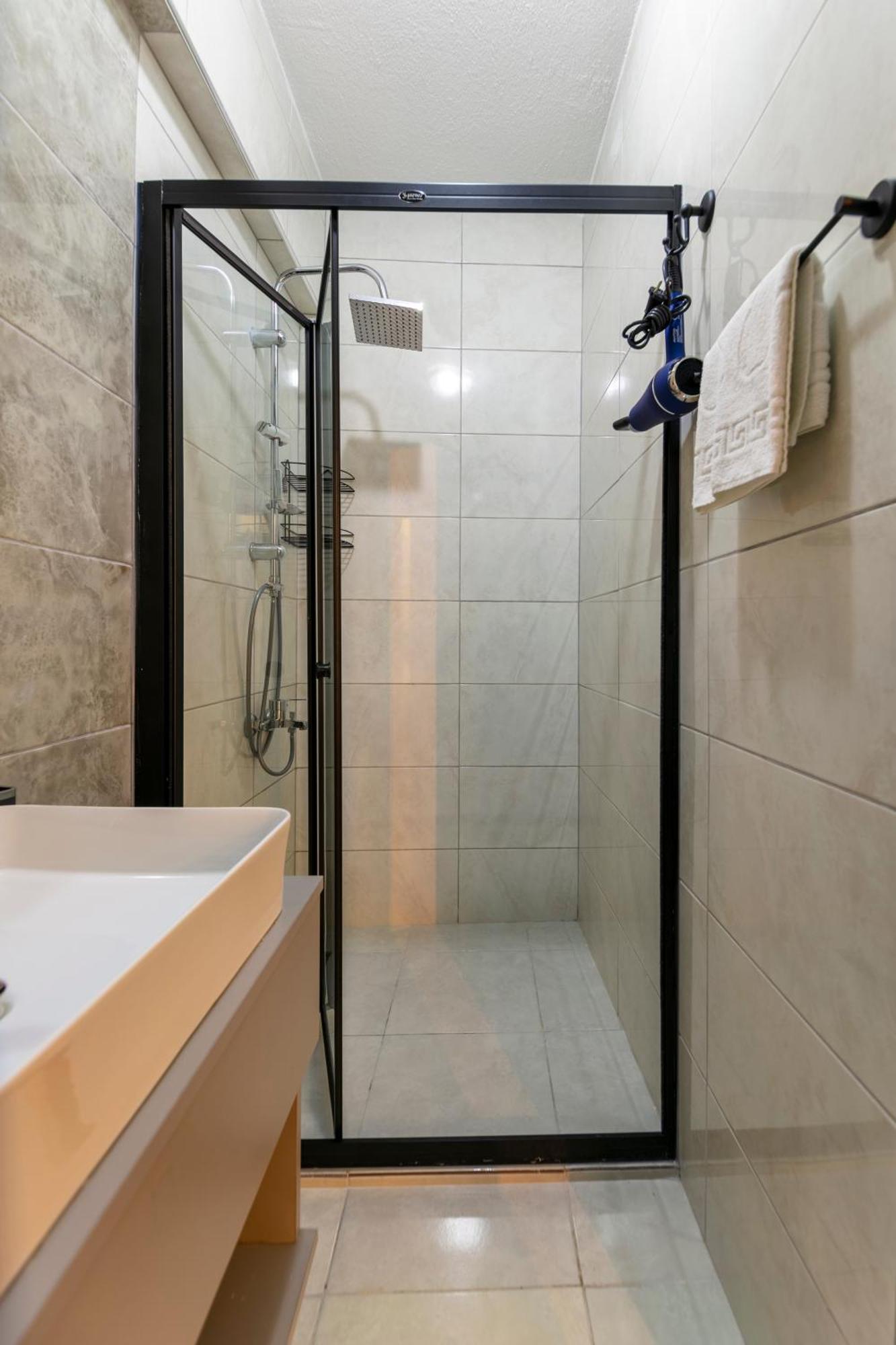 Taksim Nova Homes