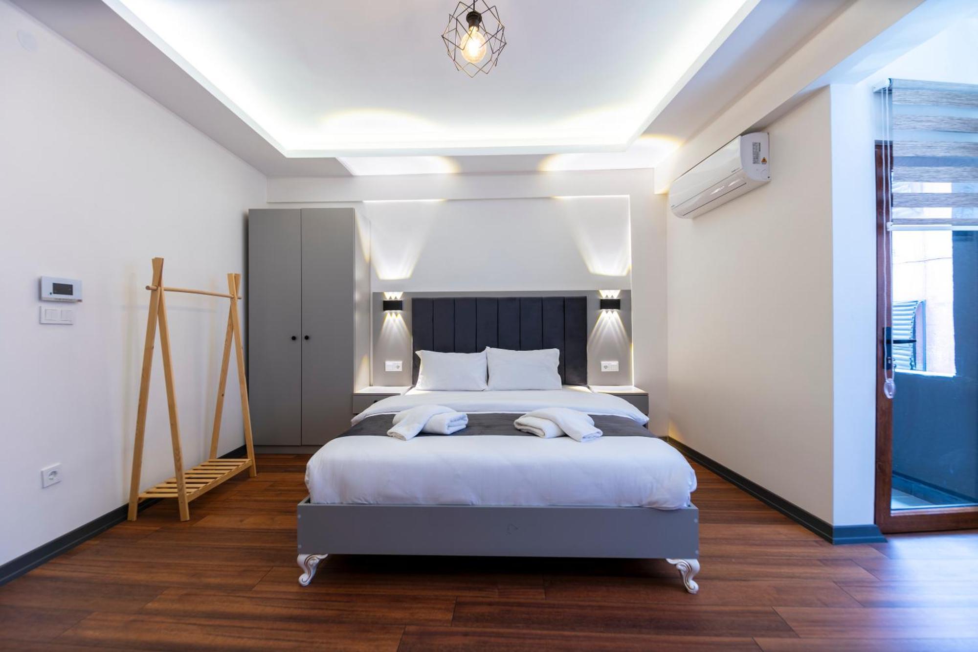 Daire Taksim Nova Homes