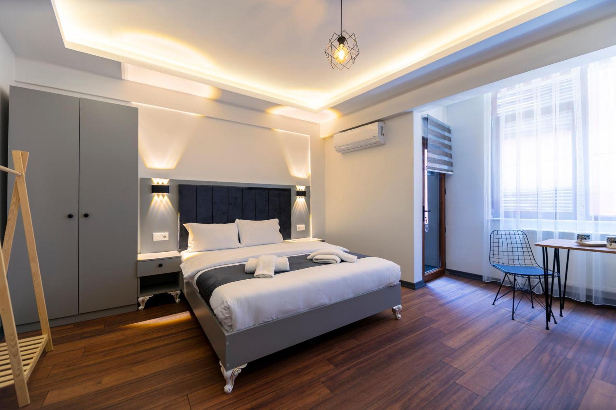 Daire Taksim Nova Homes İstanbul