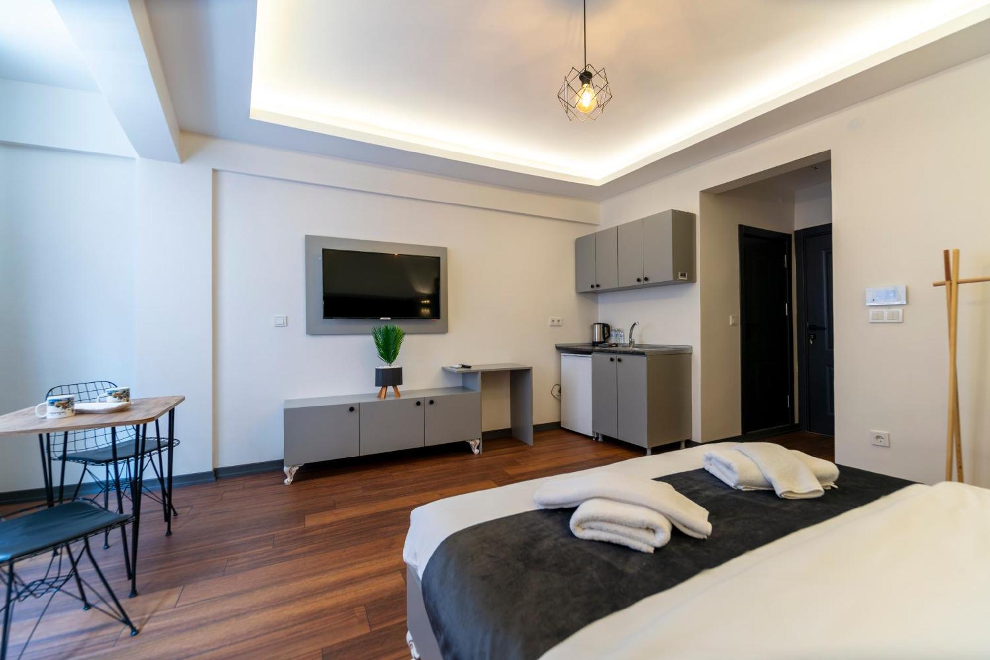 Taksim Nova Homes