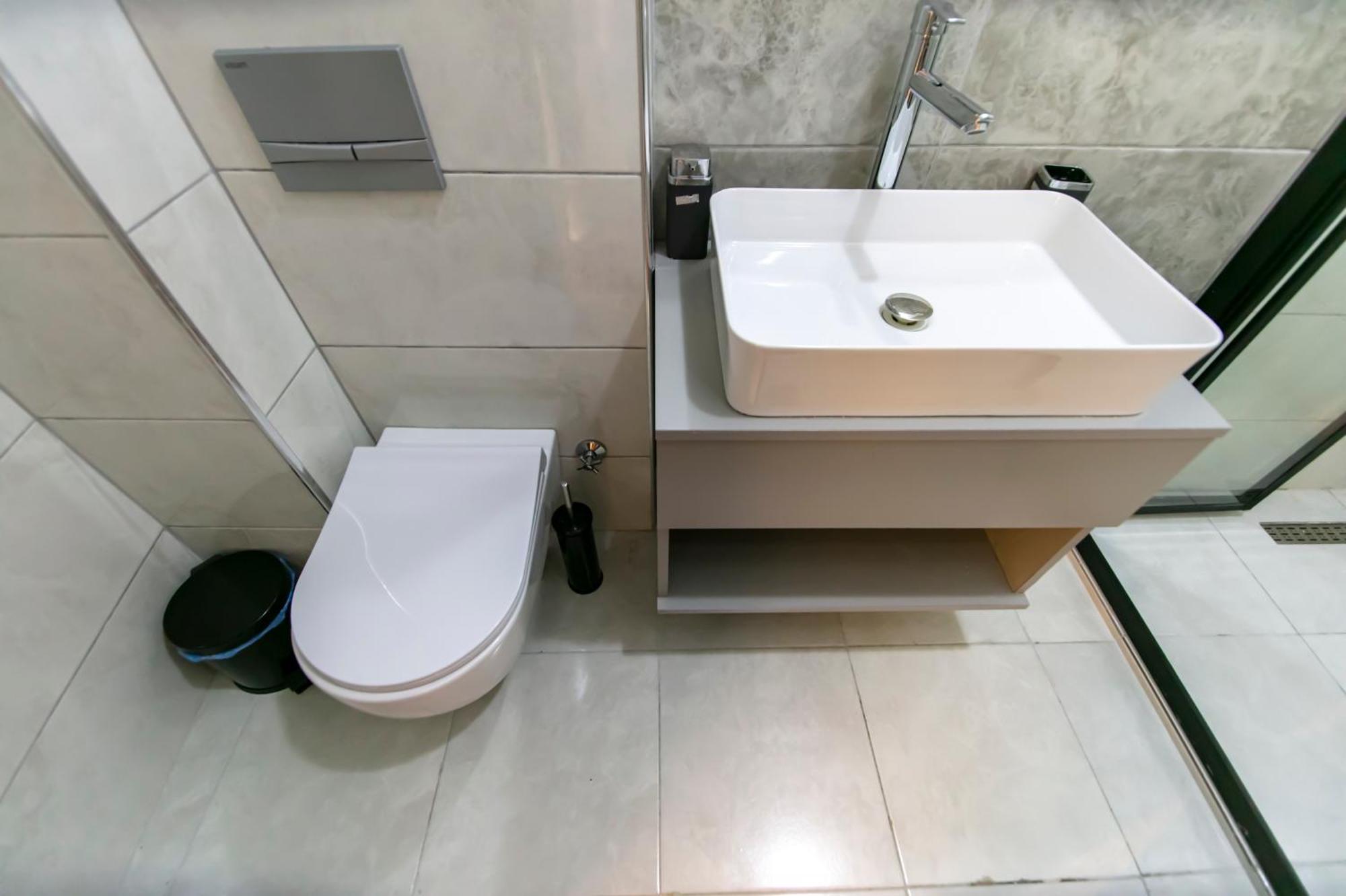 Taksim Nova Homes Daire