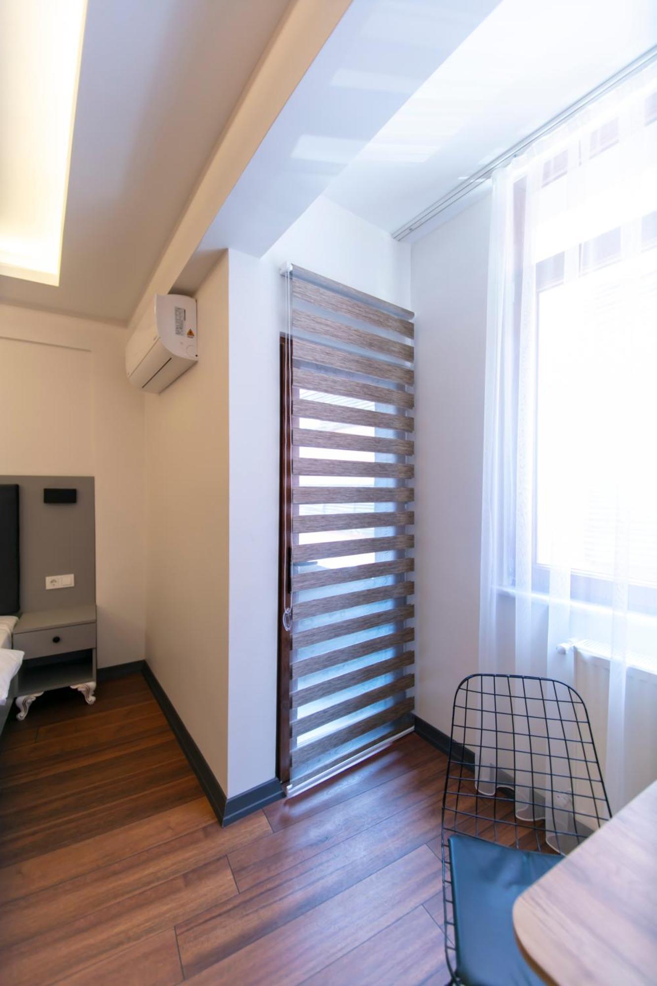 Daire Taksim Nova Homes *