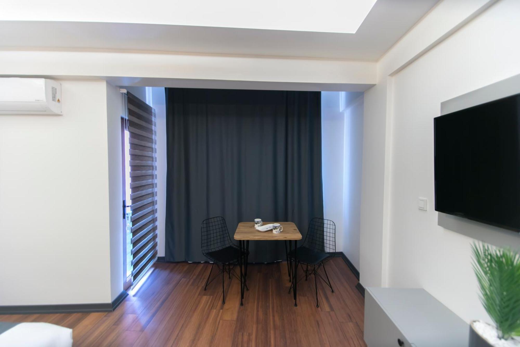Daire Taksim Nova Homes İstanbul