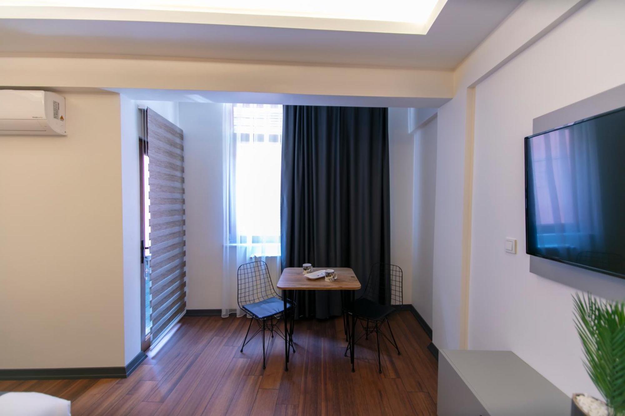 Taksim Nova Homes İstanbul