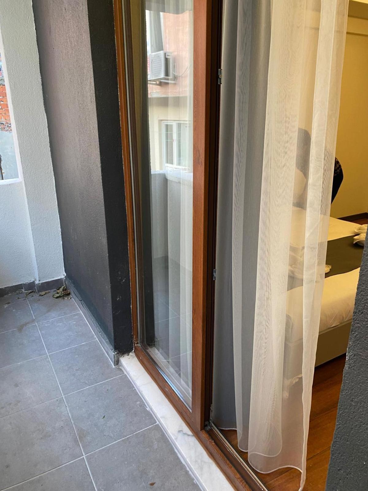 Taksim Nova Homes * İstanbul