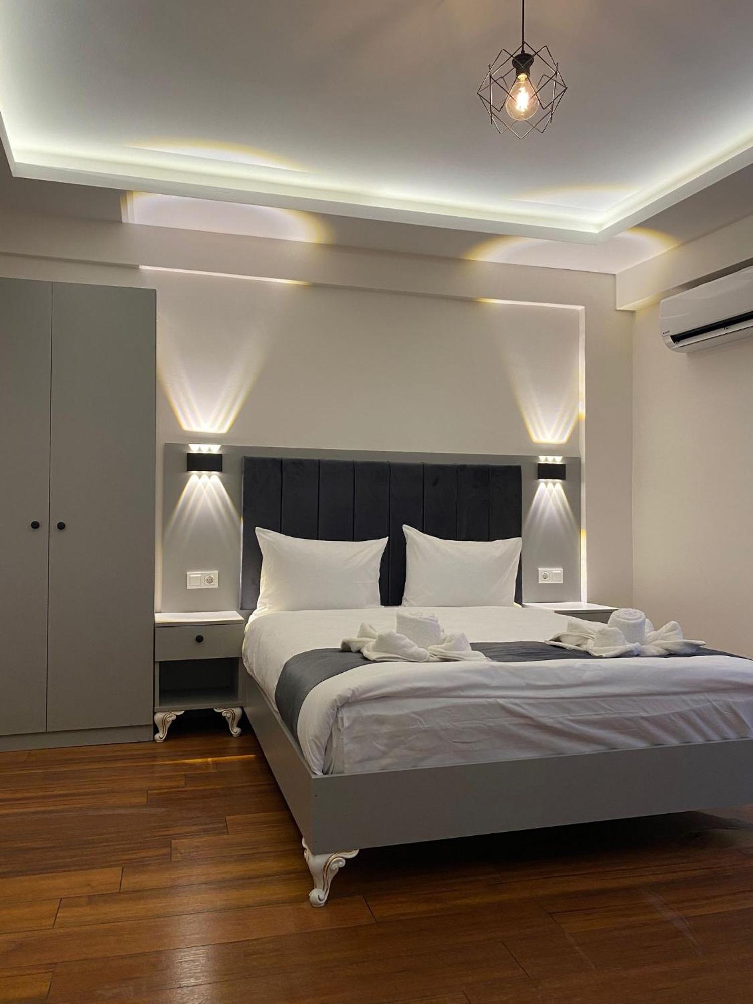 Taksim Nova Homes Daire *
