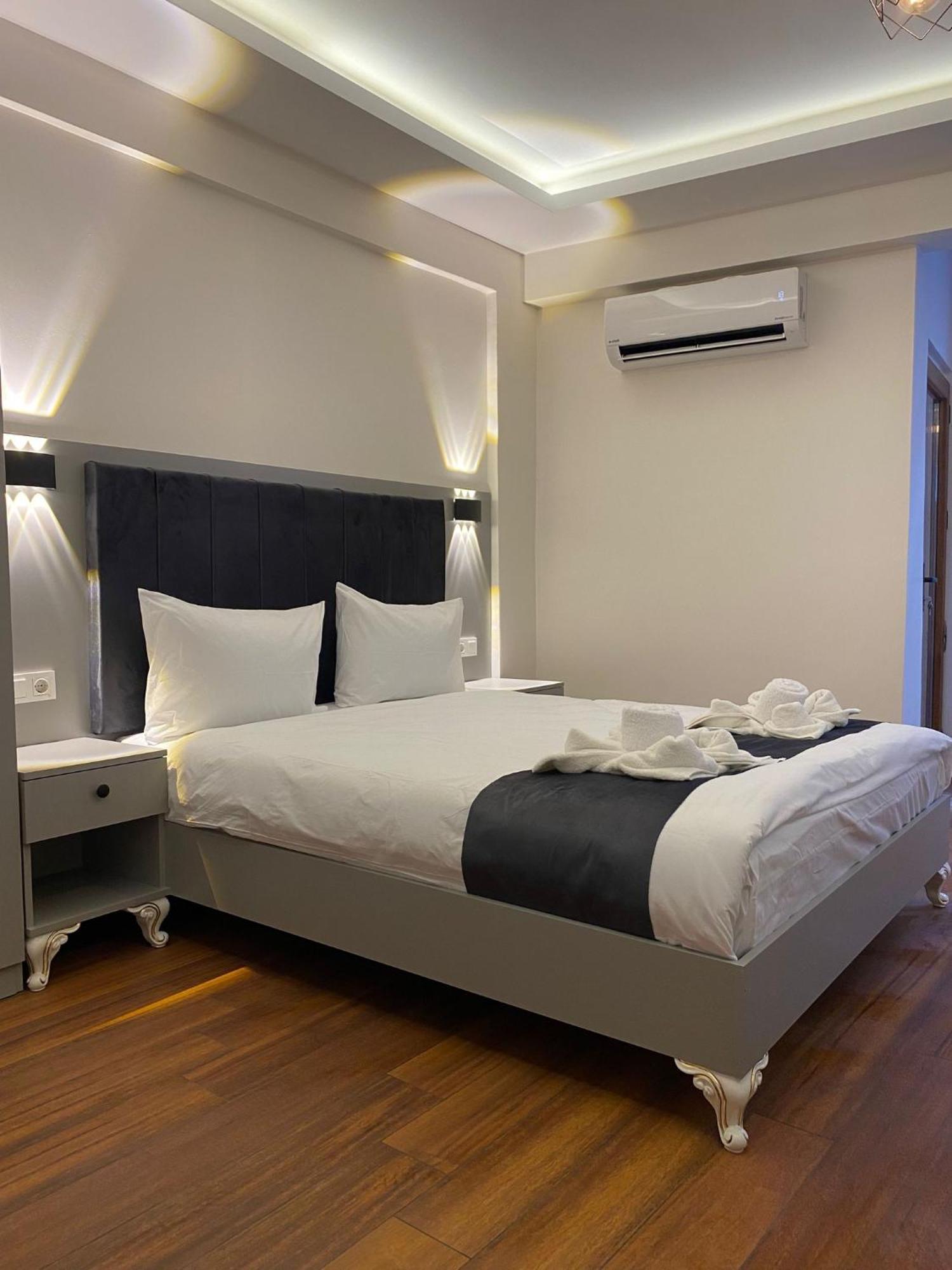 Daire Taksim Nova Homes *