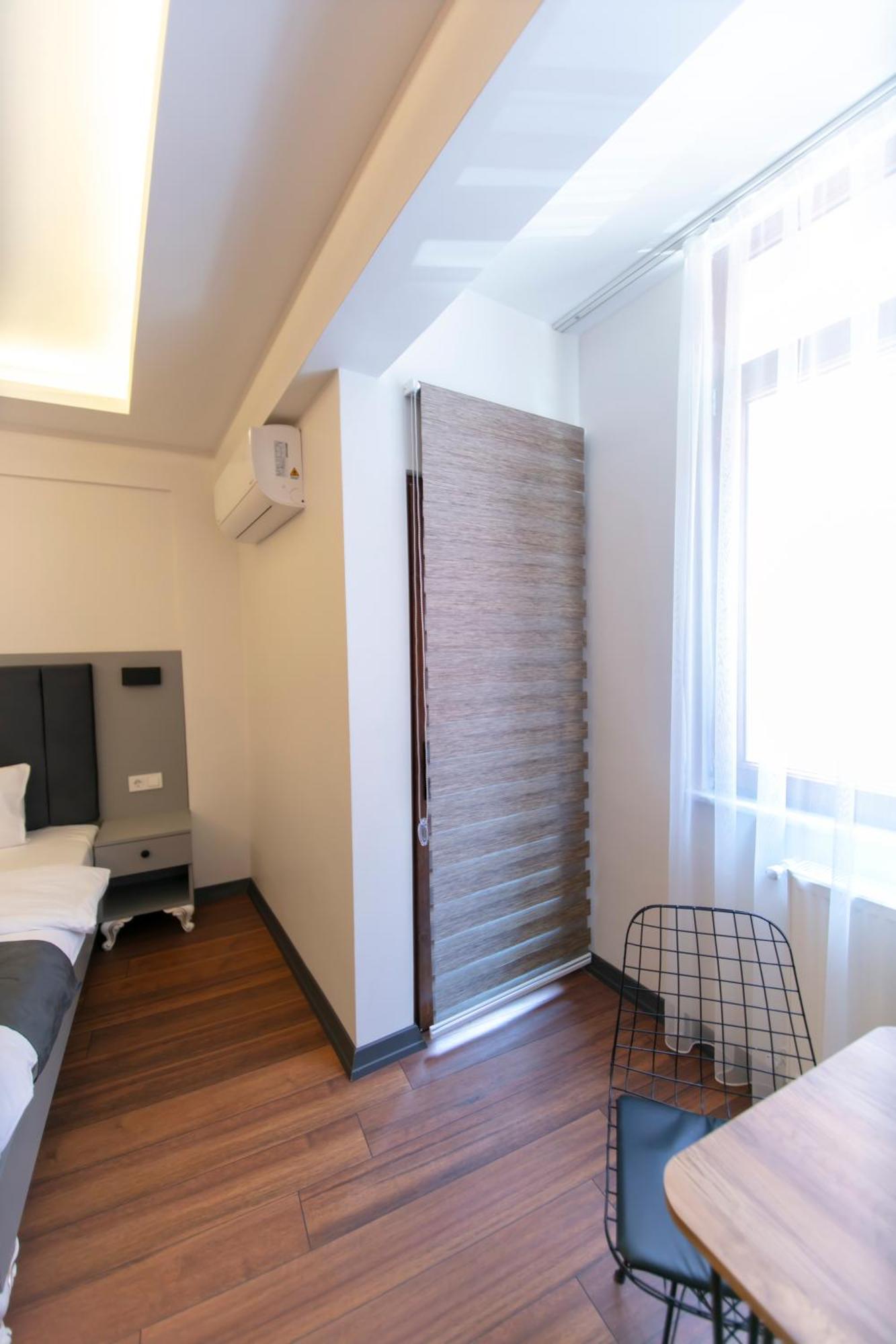 Taksim Nova Homes * İstanbul