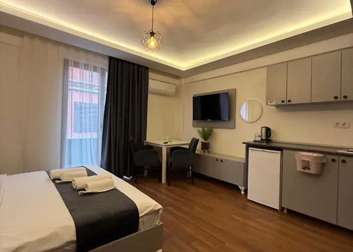 Taksim Nova Homes