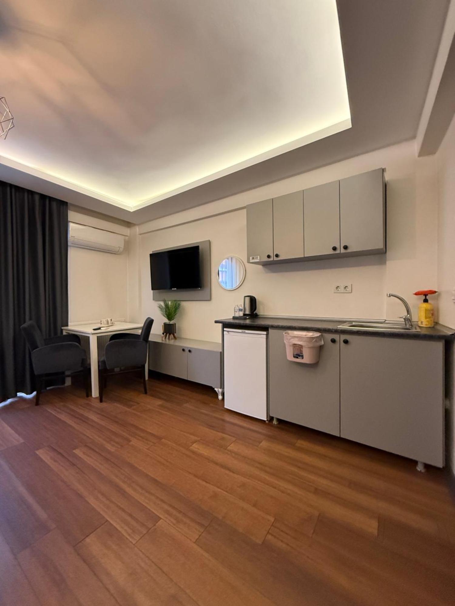 Apartment Taksim Nova Homes *