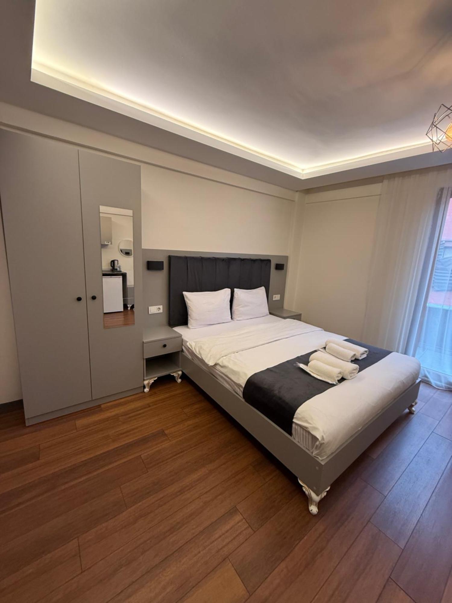 Taksim Nova Homes Apartment Istanbul
