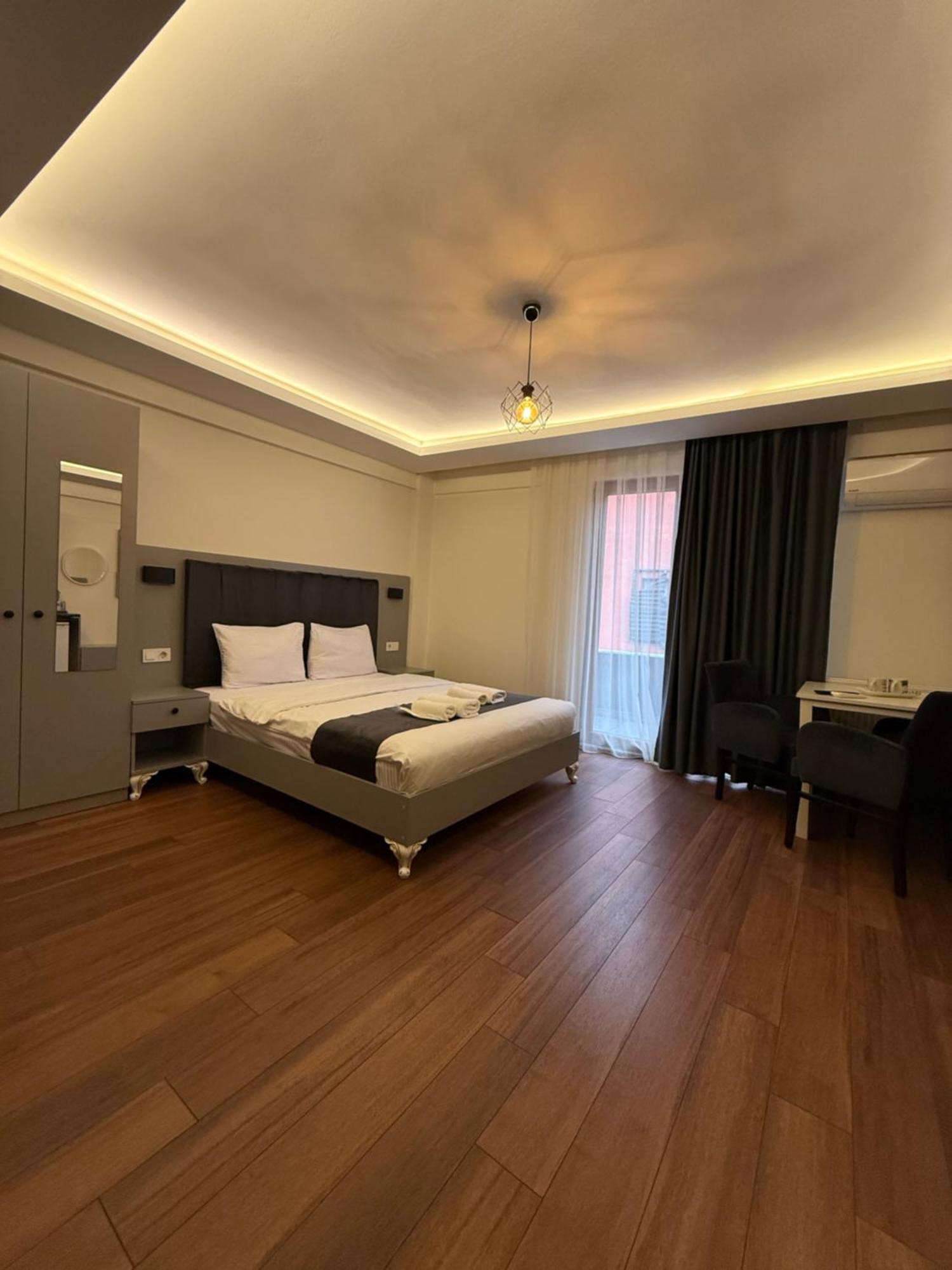 Taksim Nova Homes *
