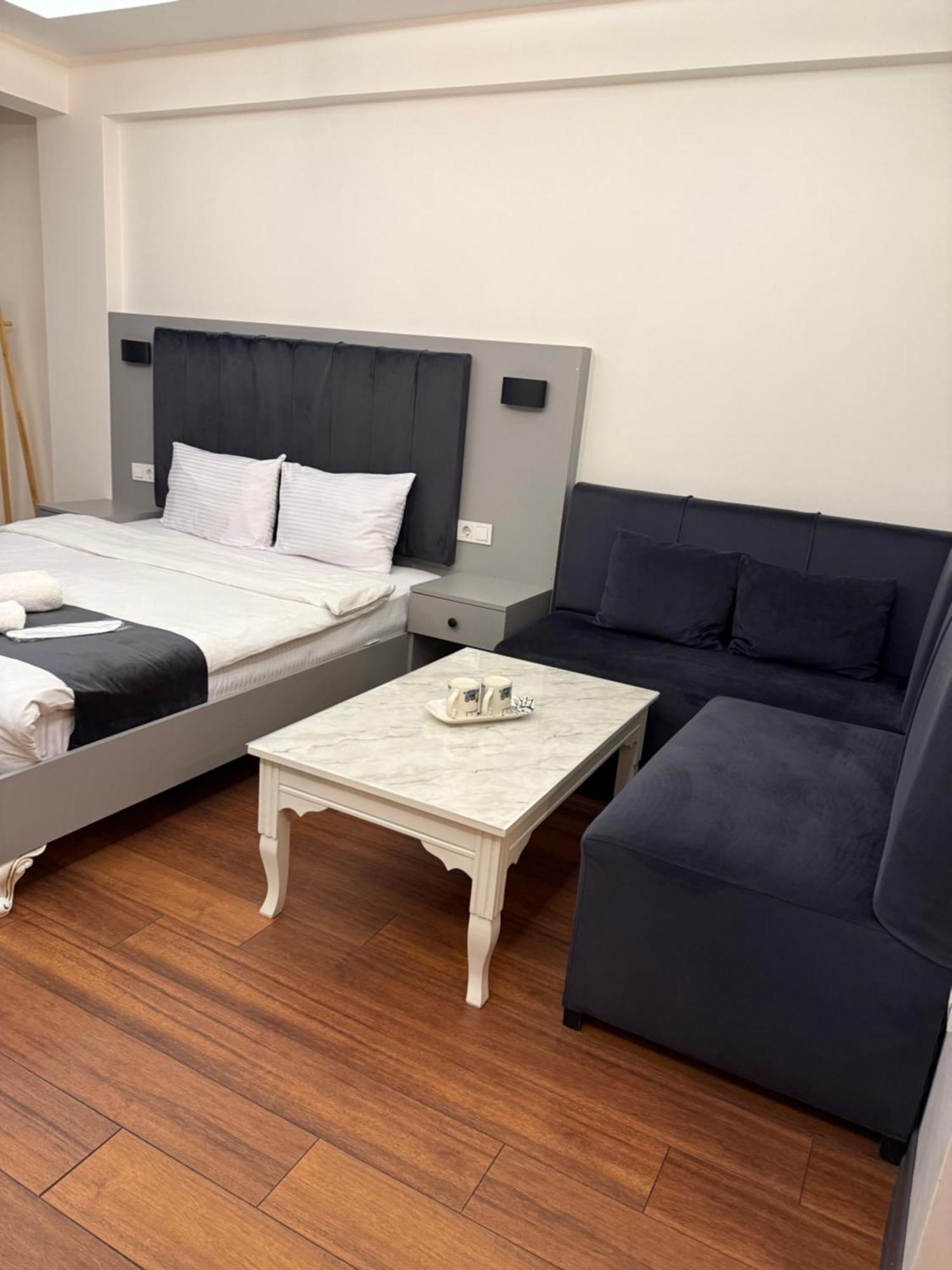 Apartment Taksim Nova Homes *