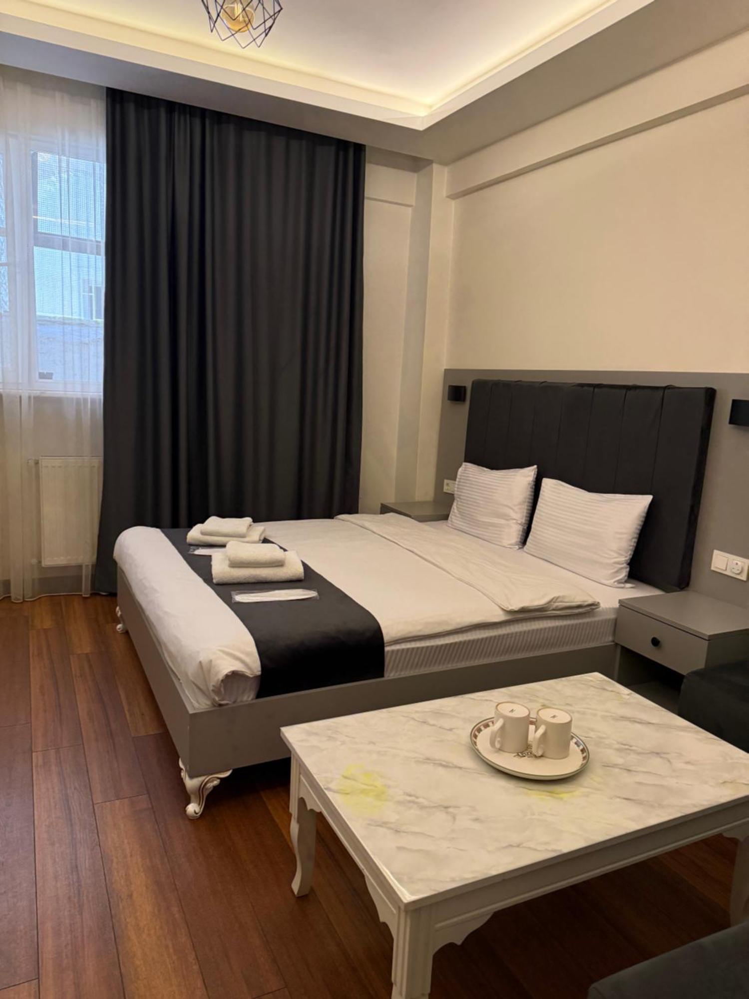 Taksim Nova Homes *