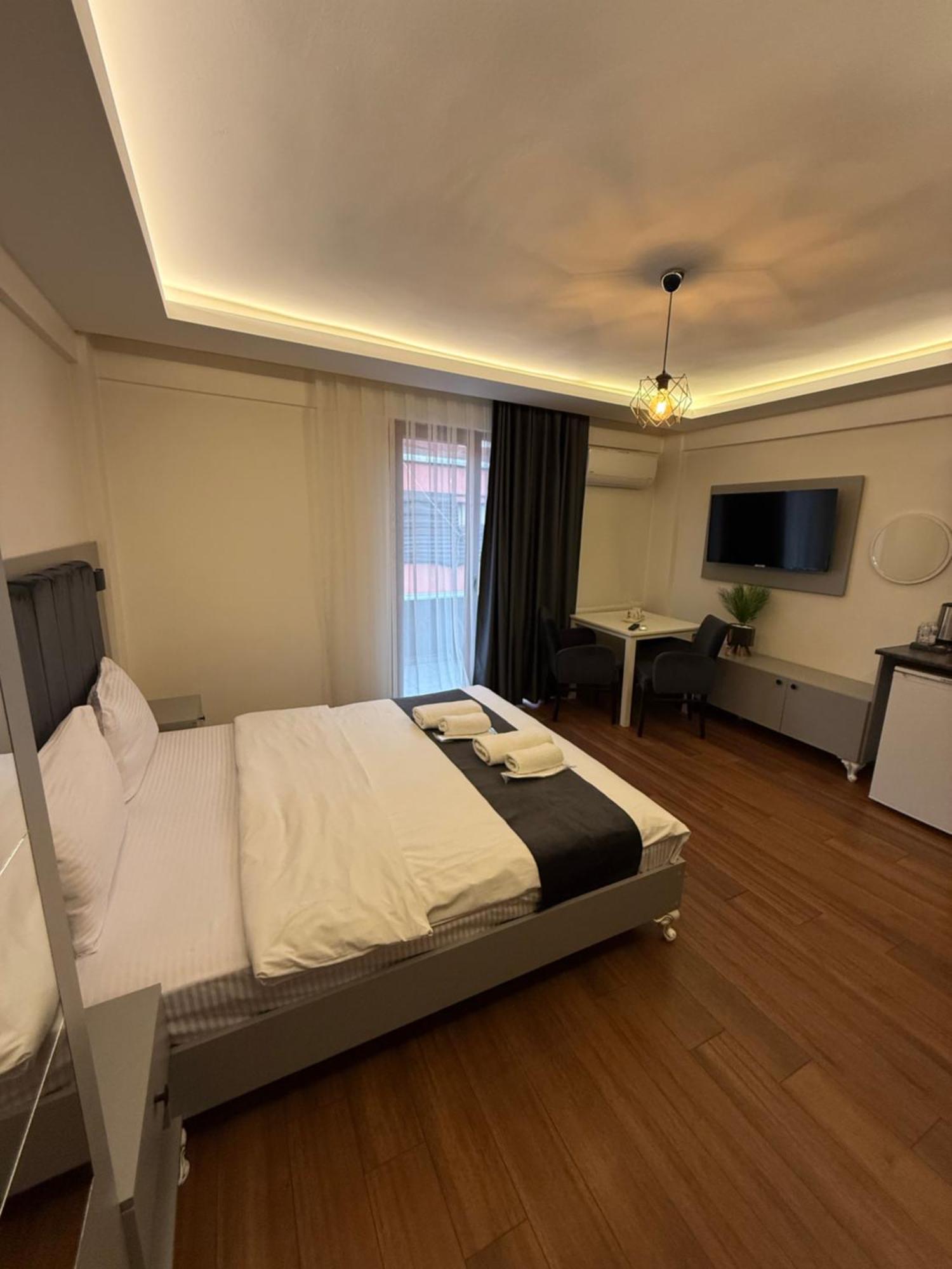 Taksim Nova Homes Istanbul