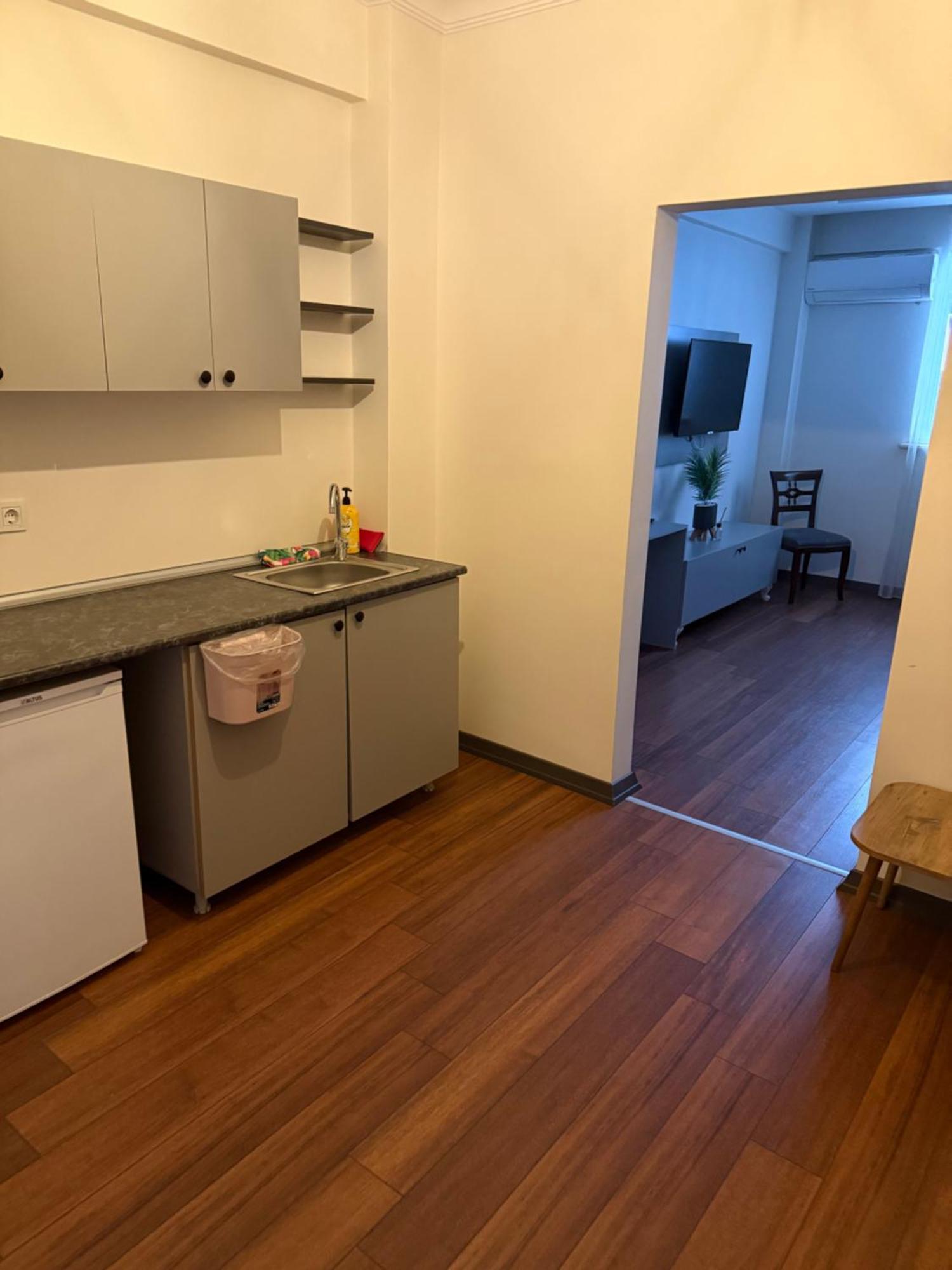 Taksim Nova Homes Apartment
